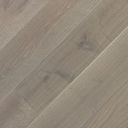 Mccarran Miledge 9.45 X 86.6 Brushed Hardwood Plank