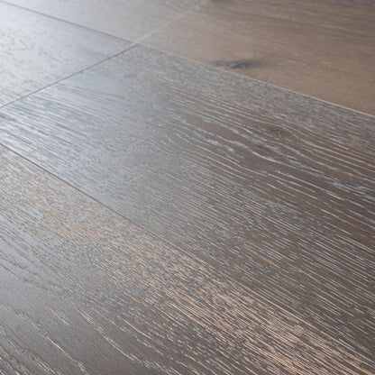 Mccarran Miledge 9.45 X 86.6 Brushed Hardwood Plank