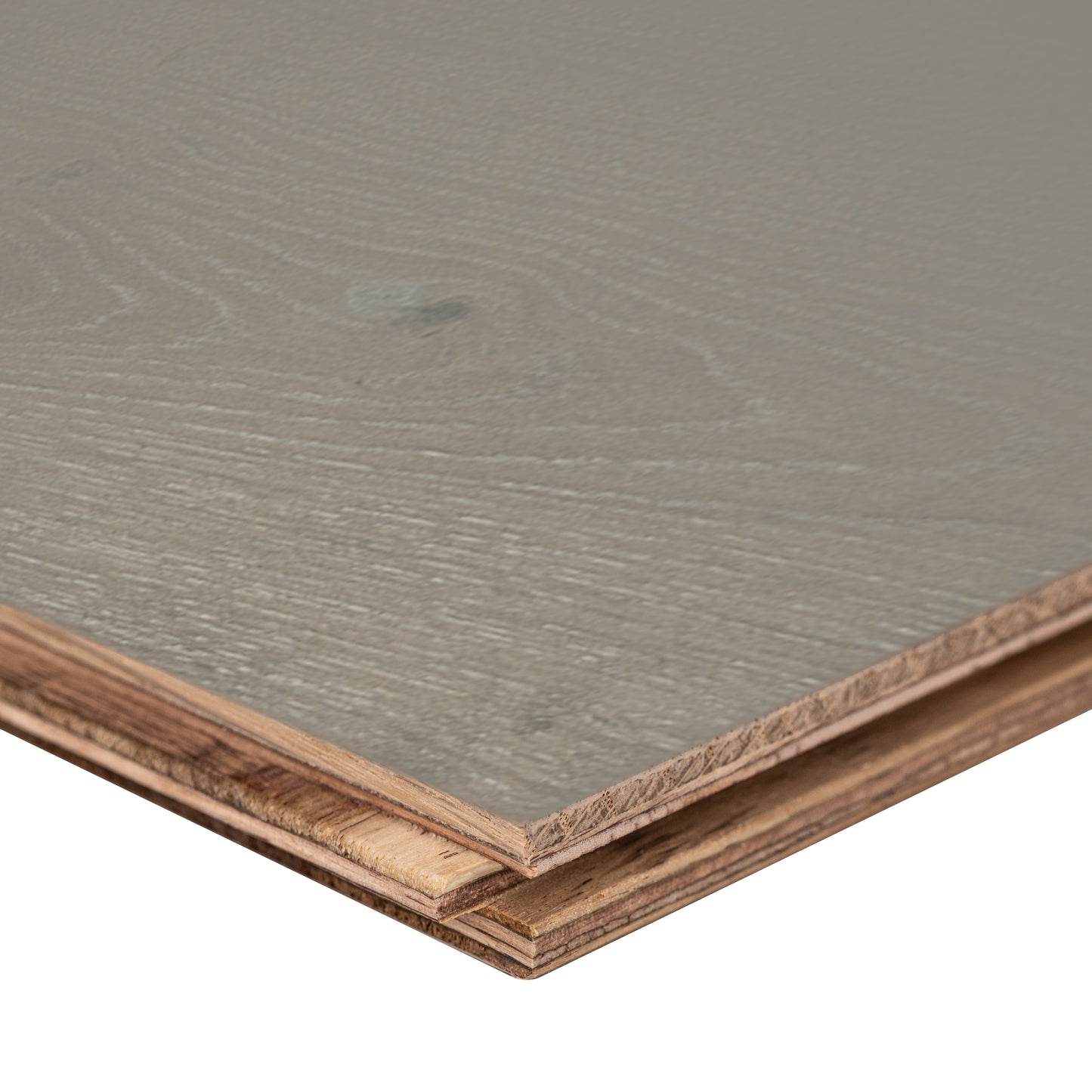 Mccarran Miledge 9.45 X 86.6 Brushed Hardwood Plank