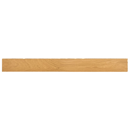 Ladson Northcutt 7.5" X 75" Engineered Hardwood Plank