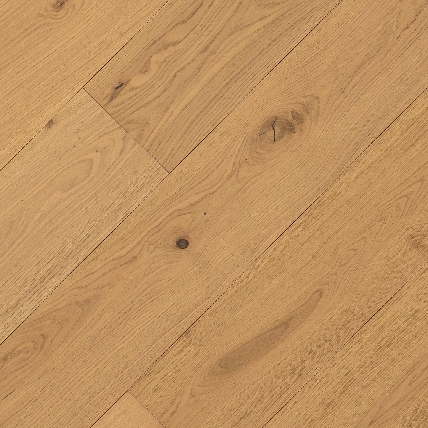 Ladson Northcutt 7.5" X 75" Engineered Hardwood Plank