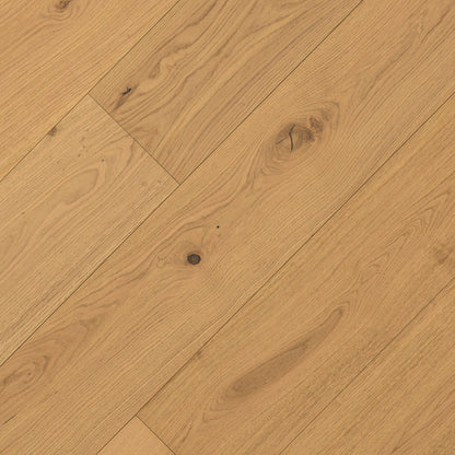 Ladson Northcutt 7.5" X 75" Engineered Hardwood Plank