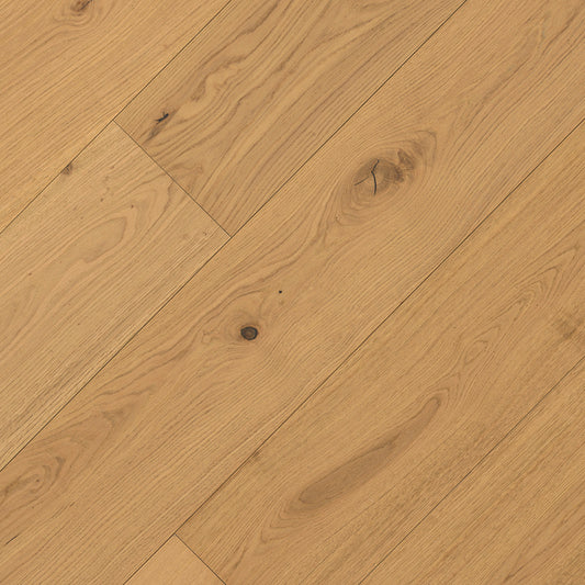 Ladson Northcutt 7.5" X 75" Engineered Hardwood Plank