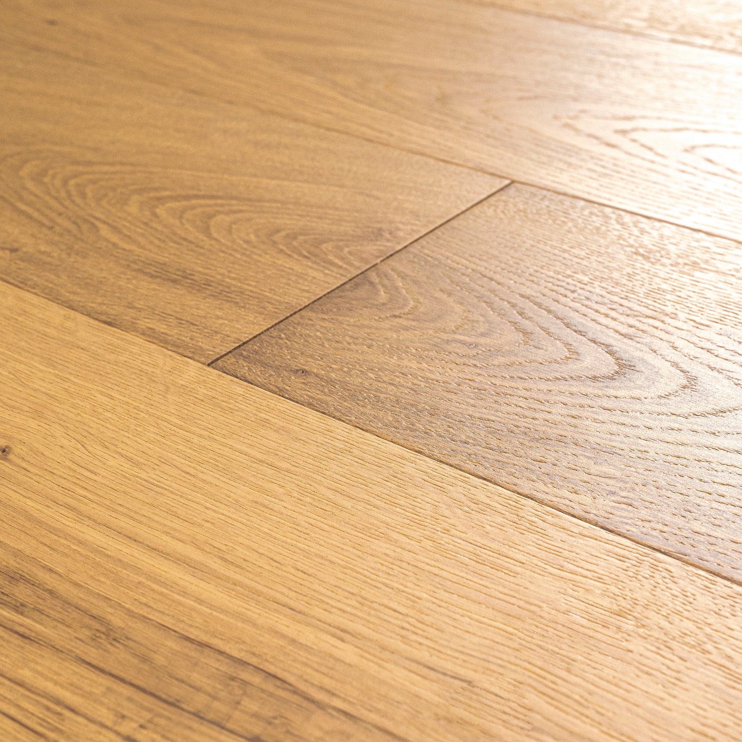 Ladson Northcutt 7.5" X 75" Engineered Hardwood Plank