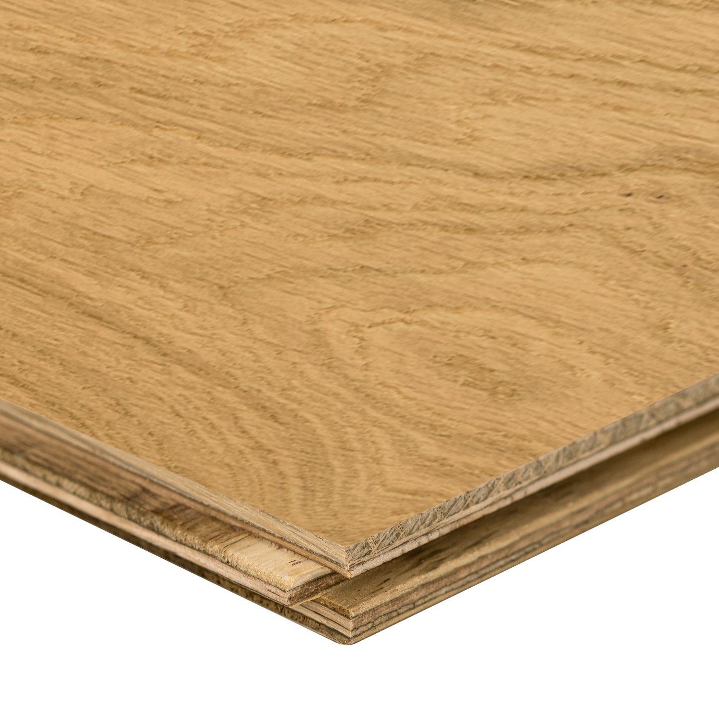 Ladson Northcutt 7.5" X 75" Engineered Hardwood Plank