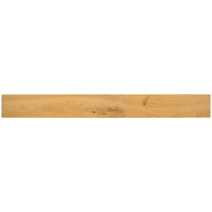 Mccarran Northcutt 9.45 X 86.6 Hardwood Plank