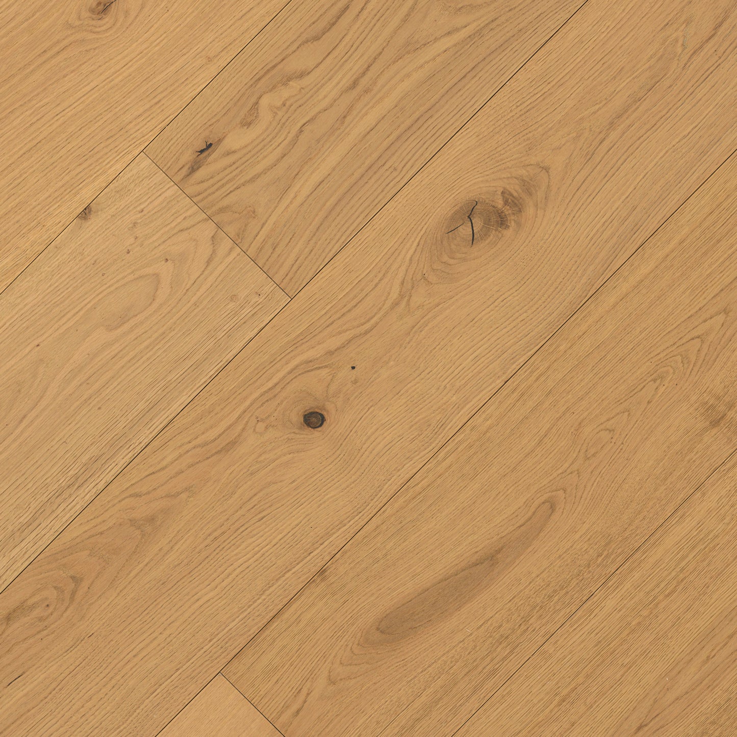 Mccarran Northcutt 9.45 X 86.6 Hardwood Plank