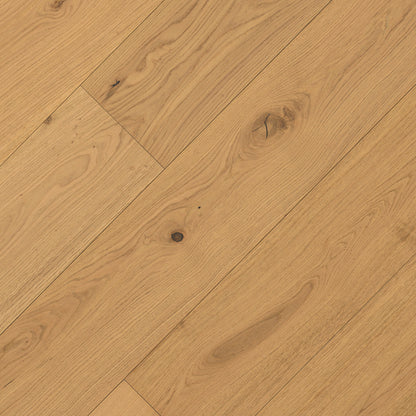 Mccarran Northcutt 9.45 X 86.6 Hardwood Plank