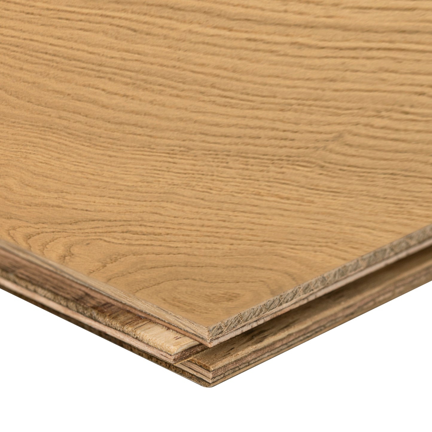 Mccarran Northcutt 9.45 X 86.6 Hardwood Plank