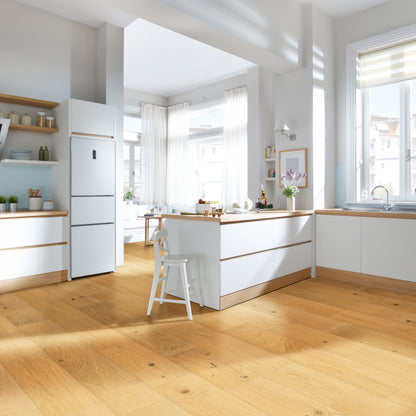 Mccarran Northcutt 9.45 X 86.6 Hardwood Plank