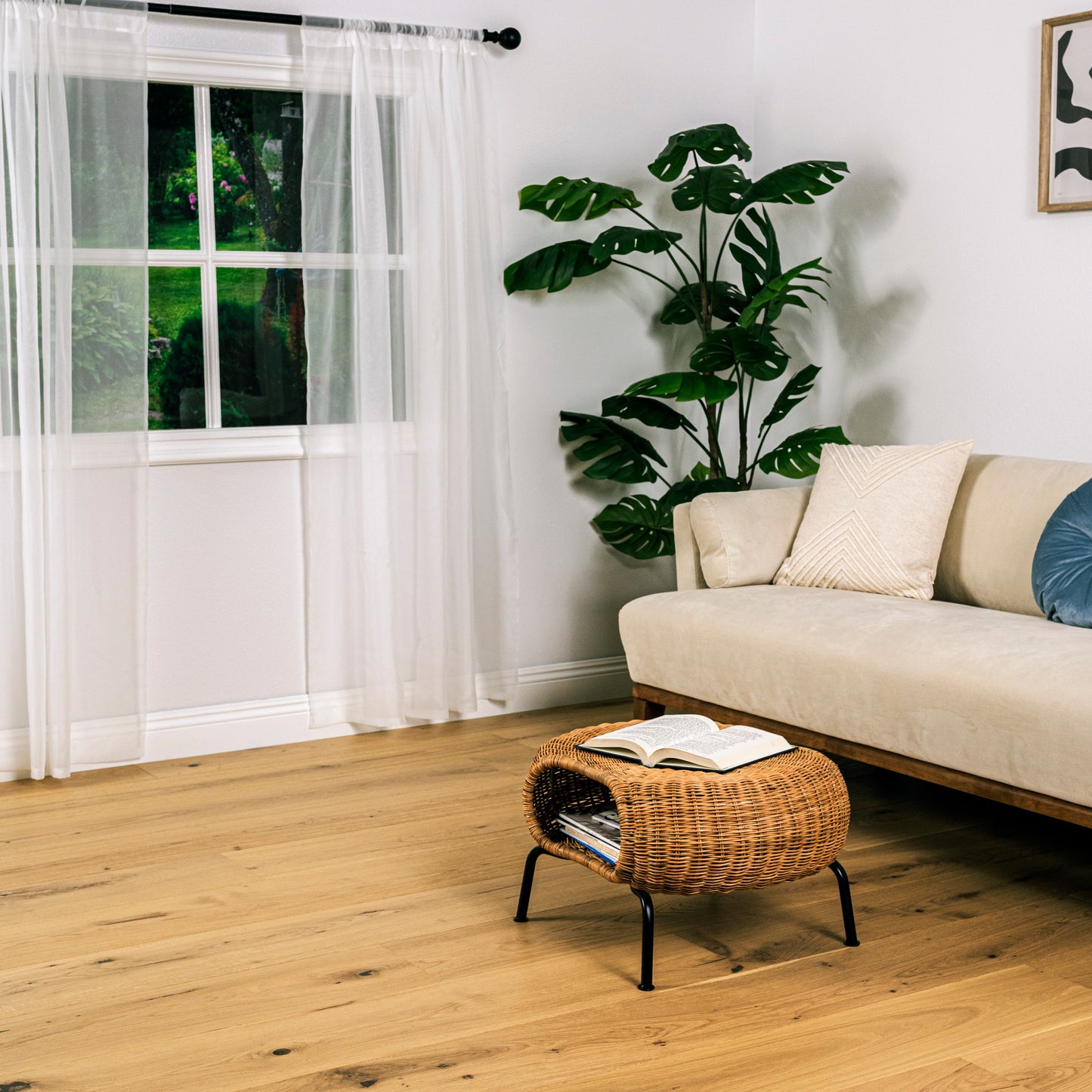 Mccarran Northcutt 9.45 X 86.6 Hardwood Plank