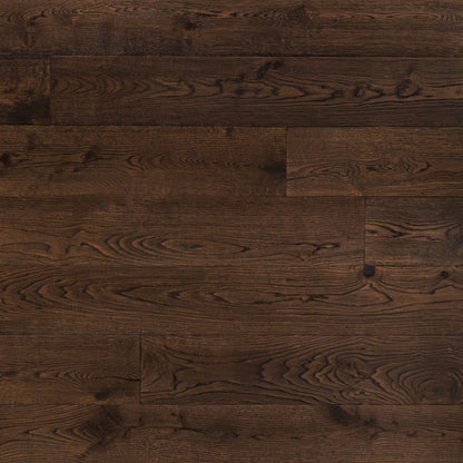 Mccarran Thornburg 9.45 X 86.6 Engineered Hardwood Plank