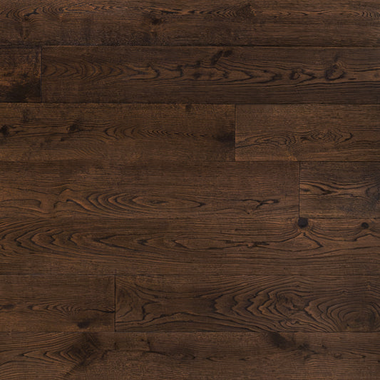 Mccarran Thornburg 9.45 X 86.6 Engineered Hardwood Plank