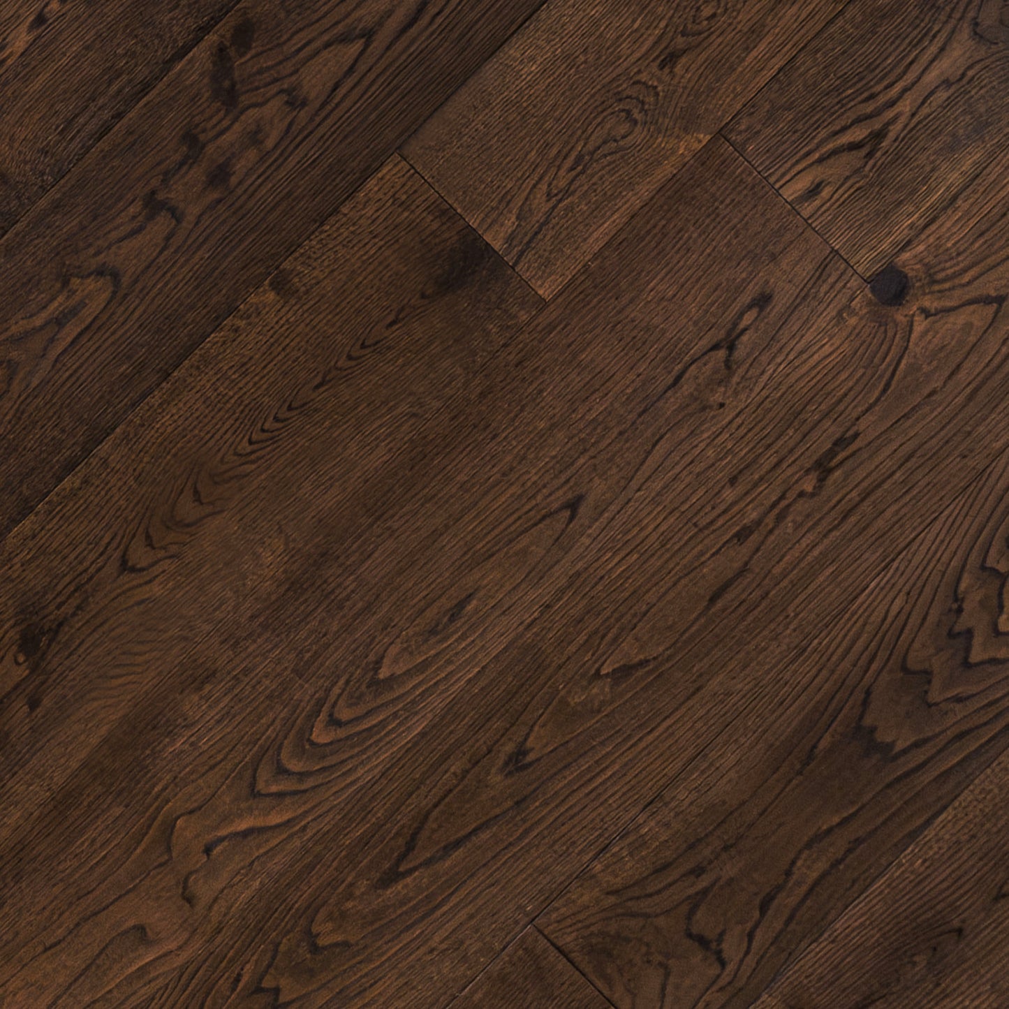 Mccarran Thornburg 9.45 X 86.6 Engineered Hardwood Plank