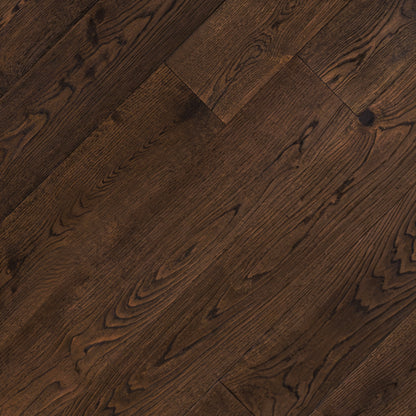 Mccarran Thornburg 9.45 X 86.6 Engineered Hardwood Plank
