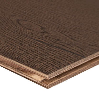 Mccarran Thornburg 9.45 X 86.6 Engineered Hardwood Plank