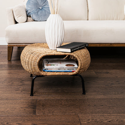 Mccarran Thornburg 9.45 X 86.6 Engineered Hardwood Plank