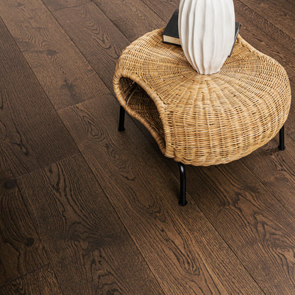 Mccarran Thornburg 9.45 X 86.6 Engineered Hardwood Plank