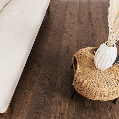 Mccarran Thornburg 9.45 X 86.6 Engineered Hardwood Plank