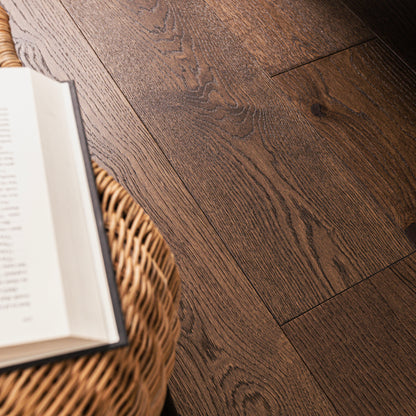 Mccarran Thornburg 9.45 X 86.6 Engineered Hardwood Plank