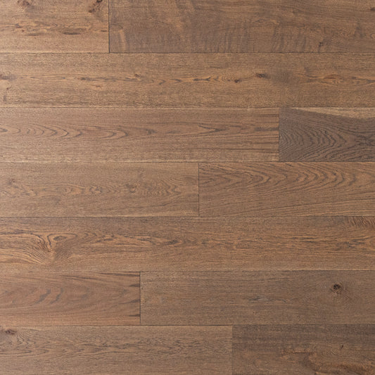 Mccarran Wayland 9.45 X 86.6 Engineered Hardwood Plank