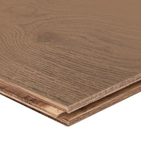 Mccarran Wayland 9.45 X 86.6 Brushed Engineered Hardwood Plank