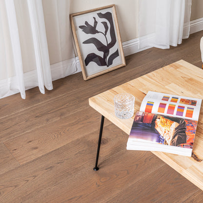 Mccarran Wayland 9.45 X 86.6 Engineered Hardwood Plank