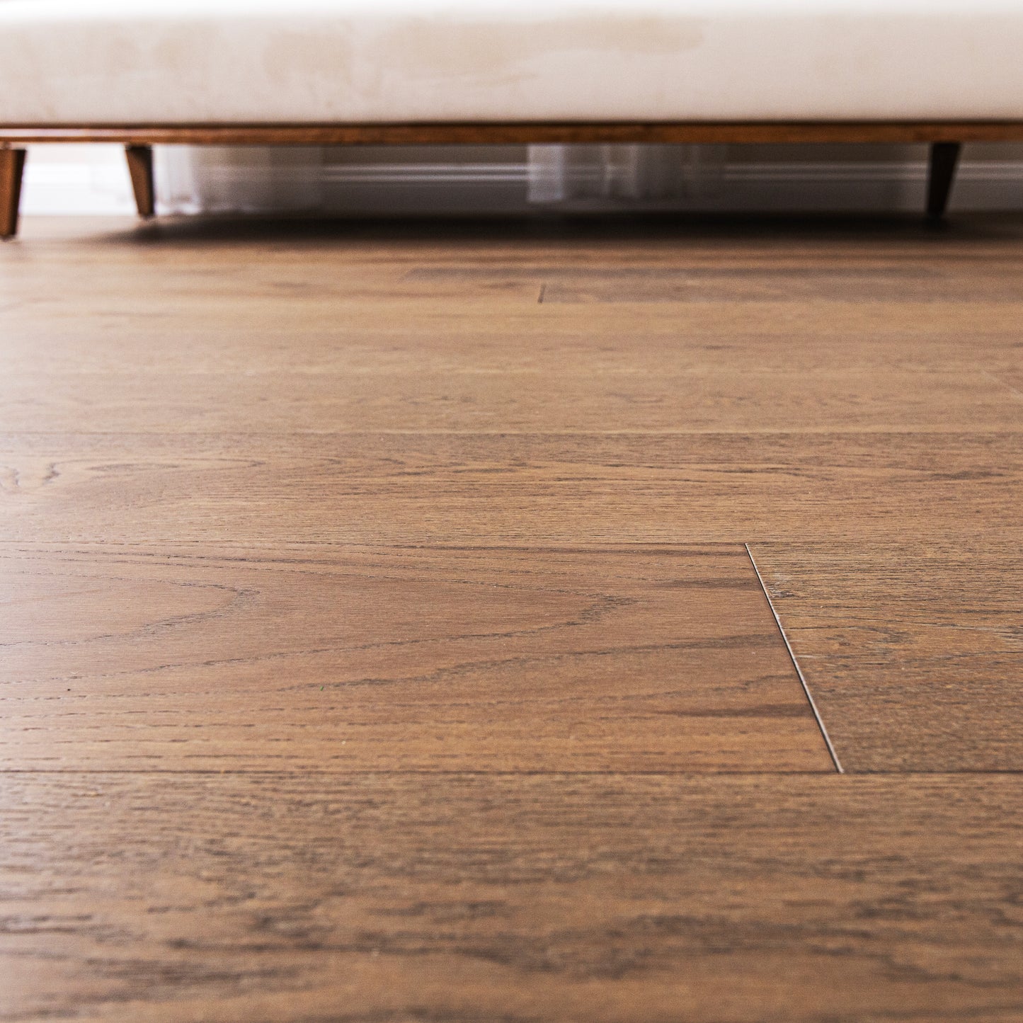 Mccarran Wayland 9.45 X 86.6 Engineered Hardwood Plank