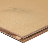 Mccarran Whitlock 9.45 X 86.6 Brushed Engineered Hardwood Plank