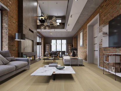 Mccarran Whitlock 9.45 X 86.6 Engineered Hardwood Plank