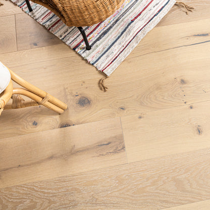 Mccarran Whitlock 9.45 X 86.6 Engineered Hardwood Plank