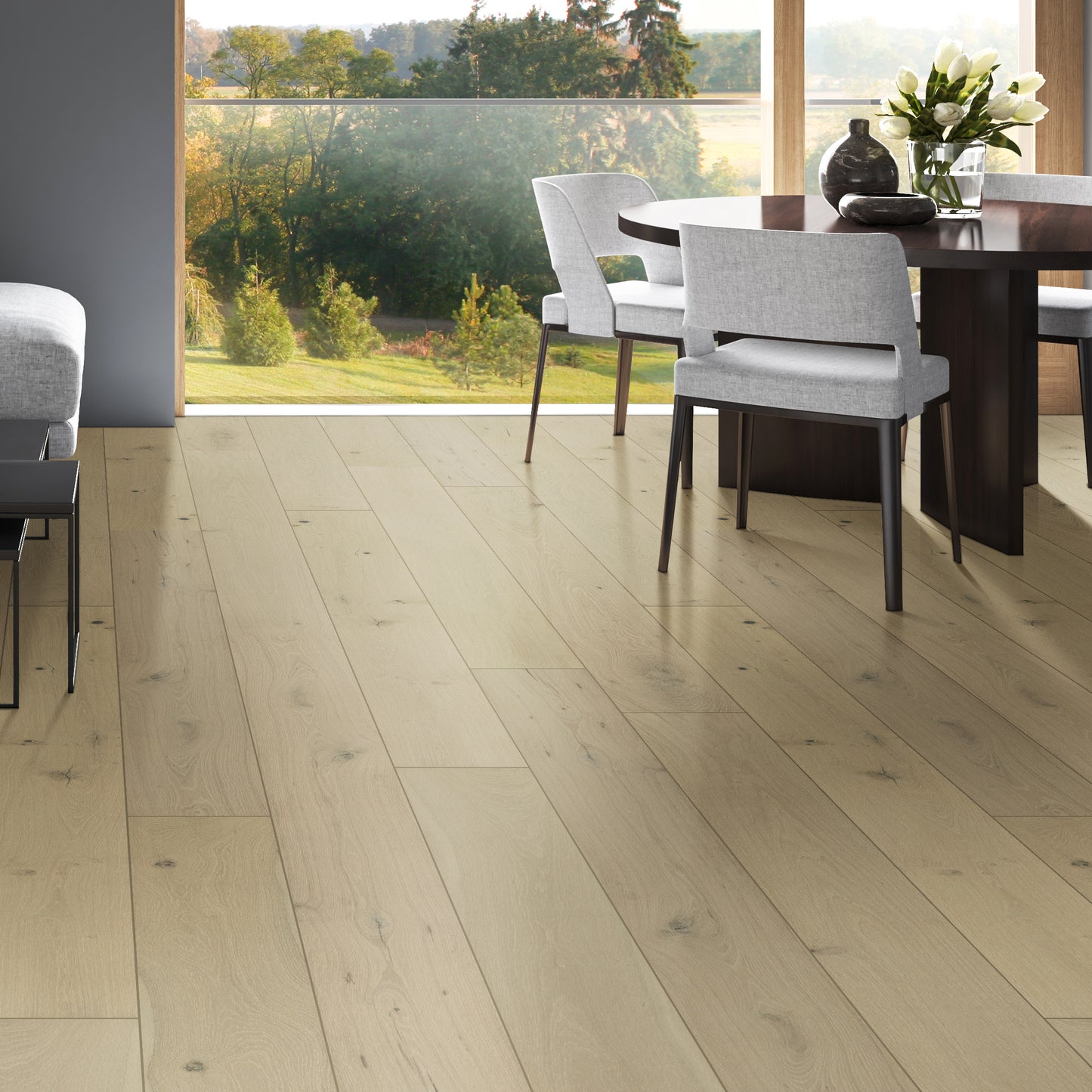 Mccarran Whitlock 9.45 X 86.6 Engineered Hardwood Plank