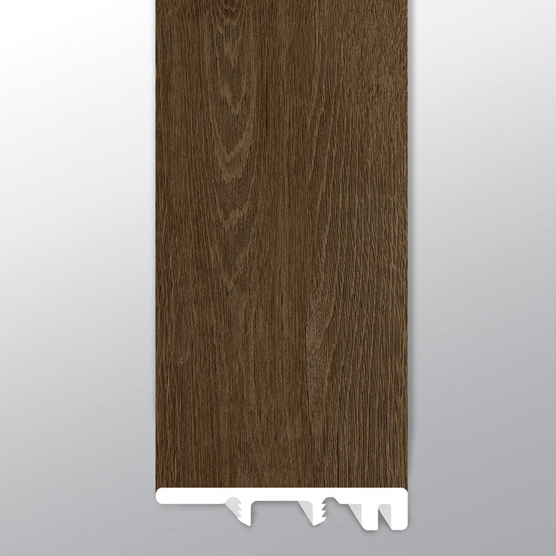 Andover 1-3/4X94 Vinyl End Cap