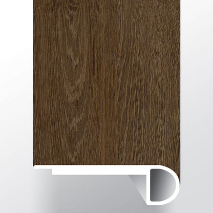 Andover 2-3/4X94 Vinyl Flush Stair Nose
