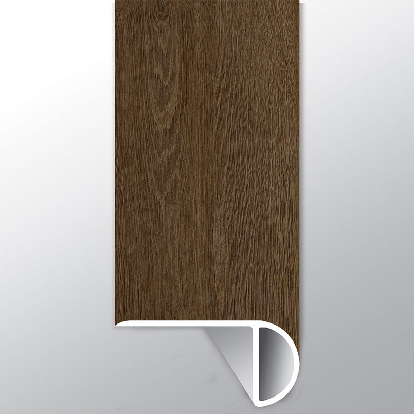 Andover 2-3/4X94 Vinyl Overlapping Stair Nose