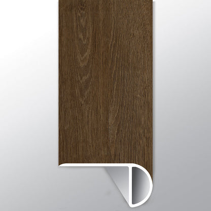 Andover 2-3/4X94 Vinyl Overlapping Stair Nose