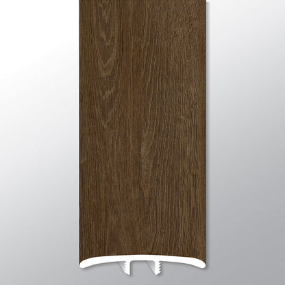 Andover 1-3/4X94 Vinyl Tmolding