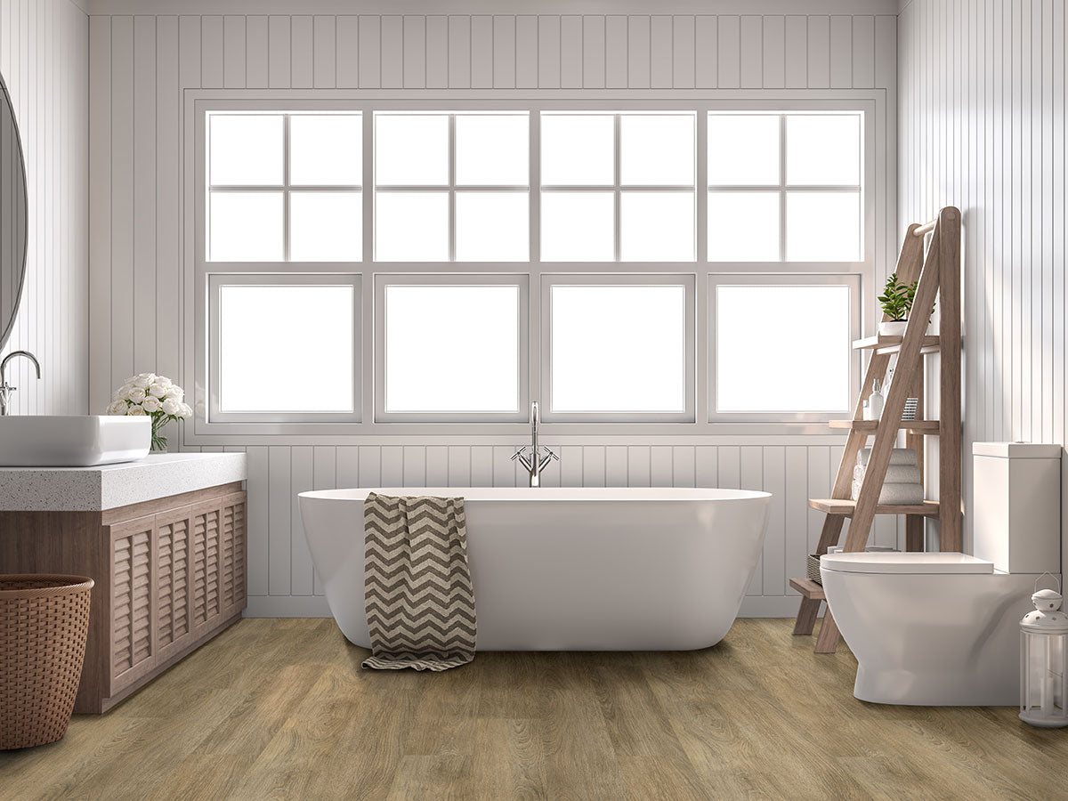 Acclima Ayla 7x48 Luxury Vinyl Tile