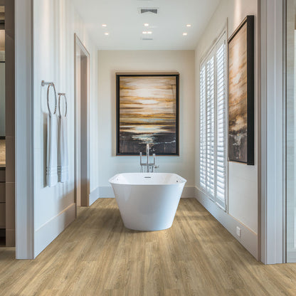 Acclima Ayla 7x48 Luxury Vinyl Tile