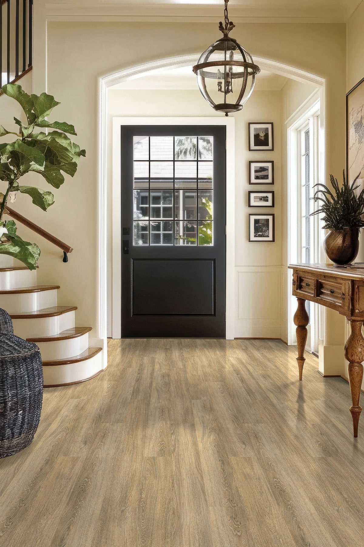 Acclima Ayla 7x48 Luxury Vinyl Tile