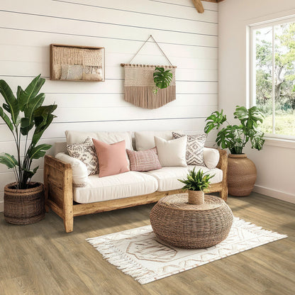 Acclima Ayla 7x48 Luxury Vinyl Tile