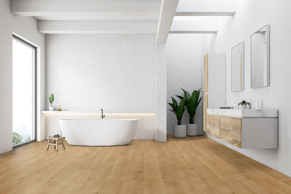Acclima Sande 7x48 Luxury Vinyl Tile