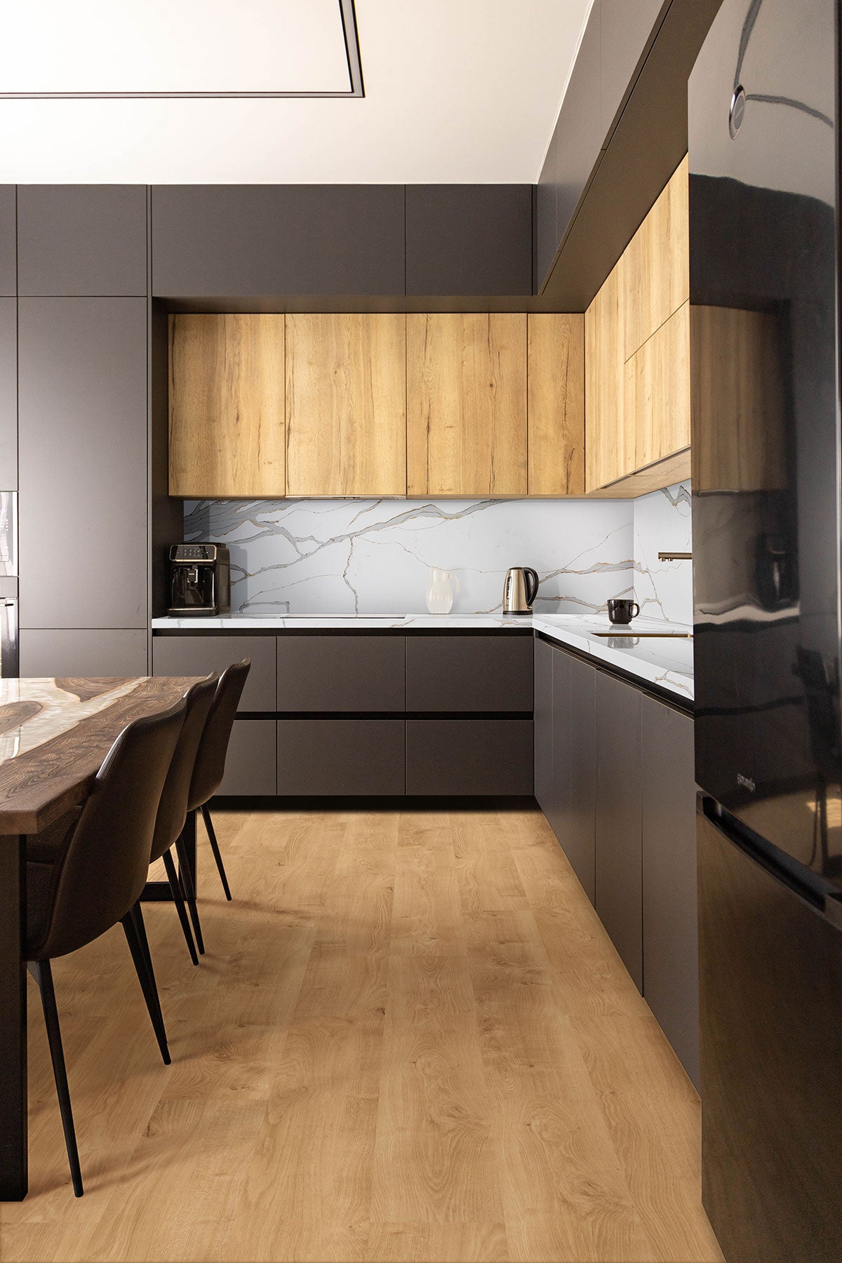 Acclima Sande 7x48 Luxury Vinyl Tile