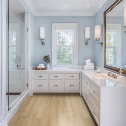 Acclima Waldorf 7x48 Luxury Vinyl Tile