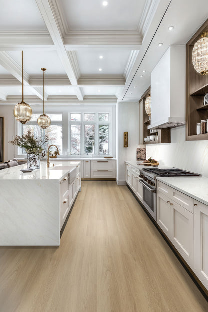 Acclima Waldorf 7x48 Luxury Vinyl Tile