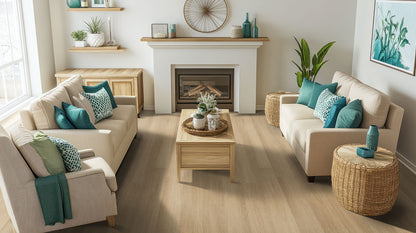 Acclima Waldorf 7x48 Luxury Vinyl Tile