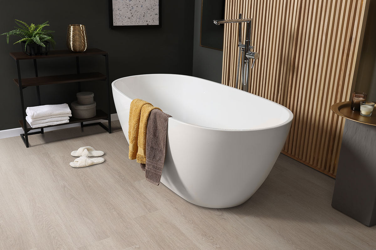 Acclima Wharton 7x48 Luxury Vinyl Tile