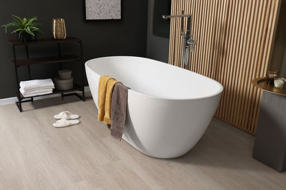 Acclima Wharton 7x48 Luxury Vinyl Tile