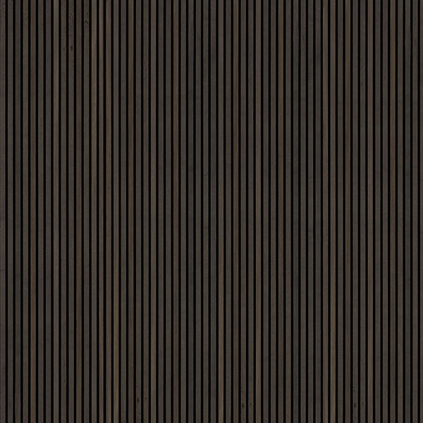 Umber 9.5 in. x 94.5 in. Acoustic Wood Slat Panels