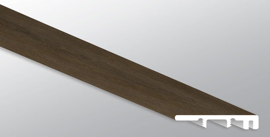 Studio End Cap 1.5"x0.25"x94"